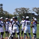 東京学芸大学 女子ソフトボール部