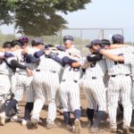 東海大学男子ソフトボール部