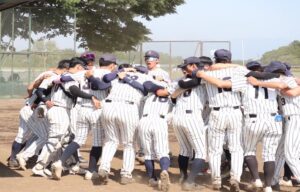 東海大学男子ソフトボール部