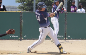 環太平洋大学 男子ソフトボール部