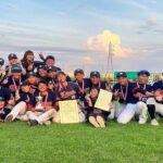 京都産業大学体育会男子ソフトボール部