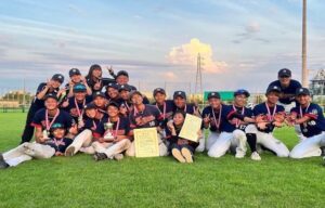 京都産業大学体育会男子ソフトボール部