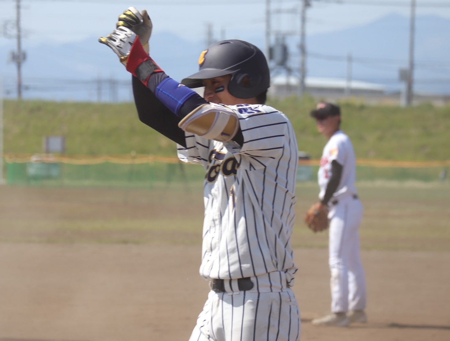 東海大学男子ソフトボール部