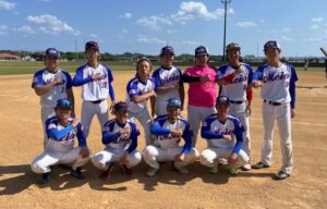 名桜大学 男子ソフトボール部