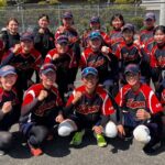 京都産業大学 体育会女子ソフトボール部