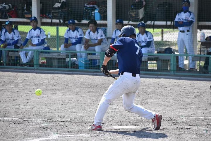 京都産業大学体育会男子ソフトボール部