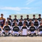 福島大学男子ソフトボール部