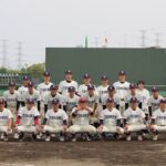 東北工業大学 準硬式野球部