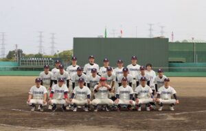 東北工業大学 準硬式野球部