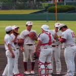 福岡大学 男子ソフトボール部