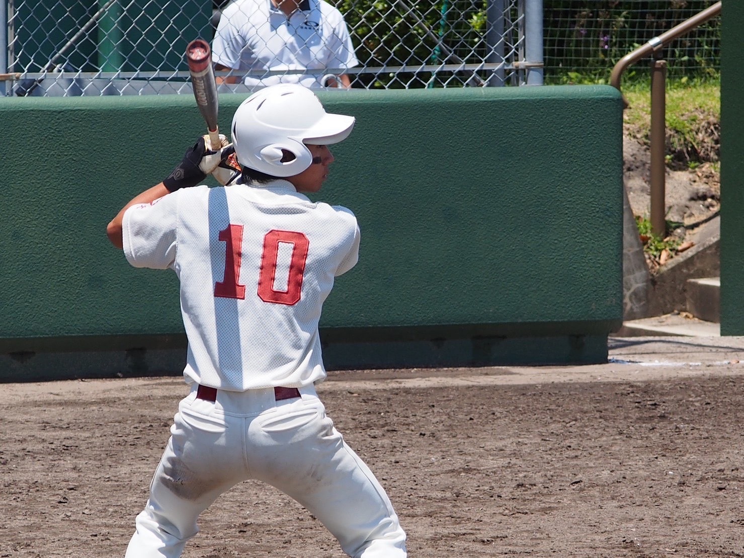 福岡大学 男子ソフトボール部