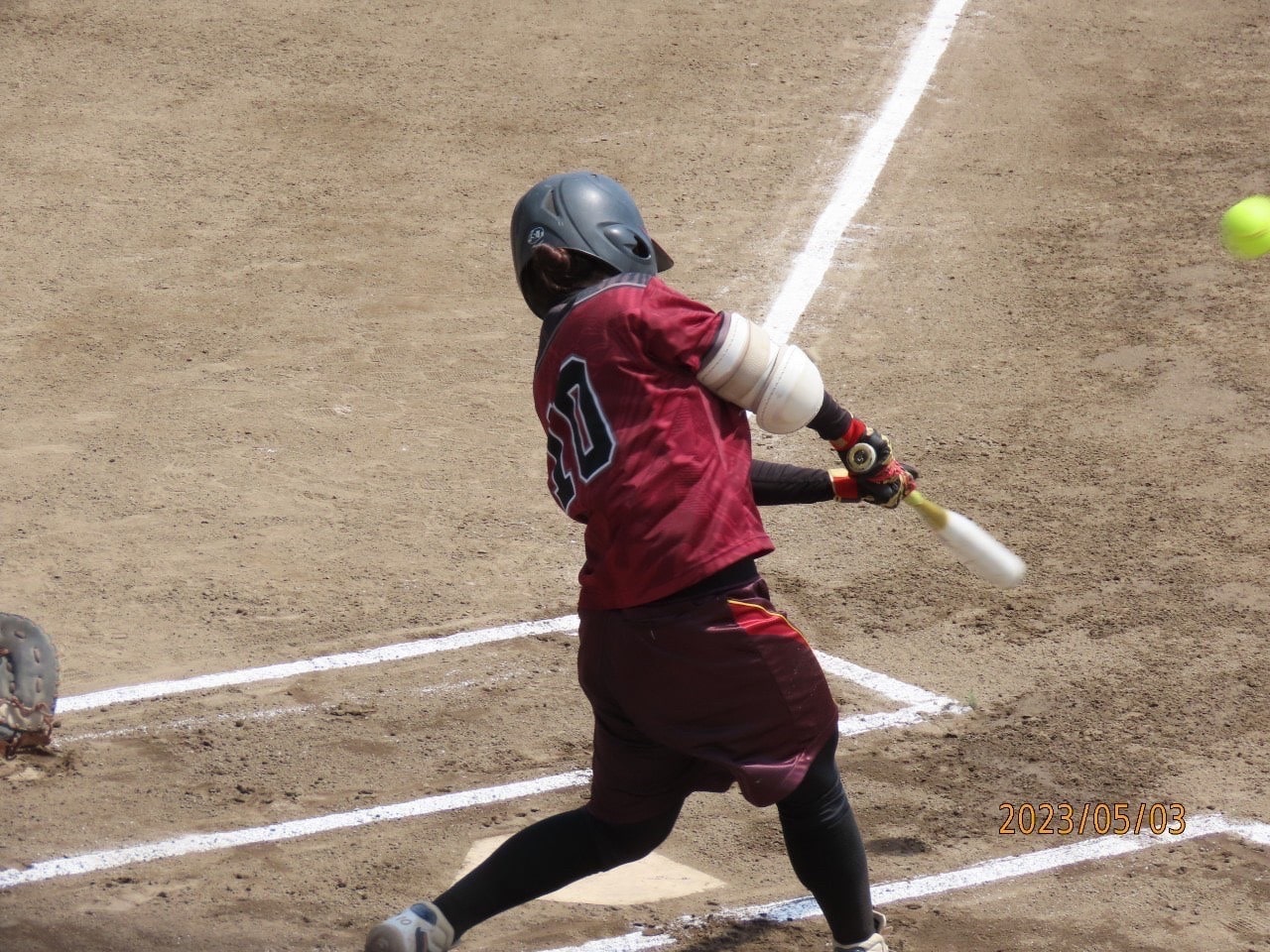 岐阜協立大学ソフトボール部