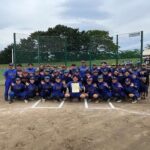 東海大学 女子ソフトボール部