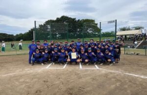 東海大学 女子ソフトボール部