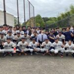 東海大学 準硬式野球部