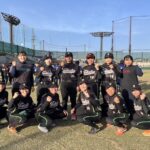常葉大学女子ソフトボール部
