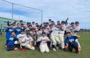 中京大学 男子ソフトボール部