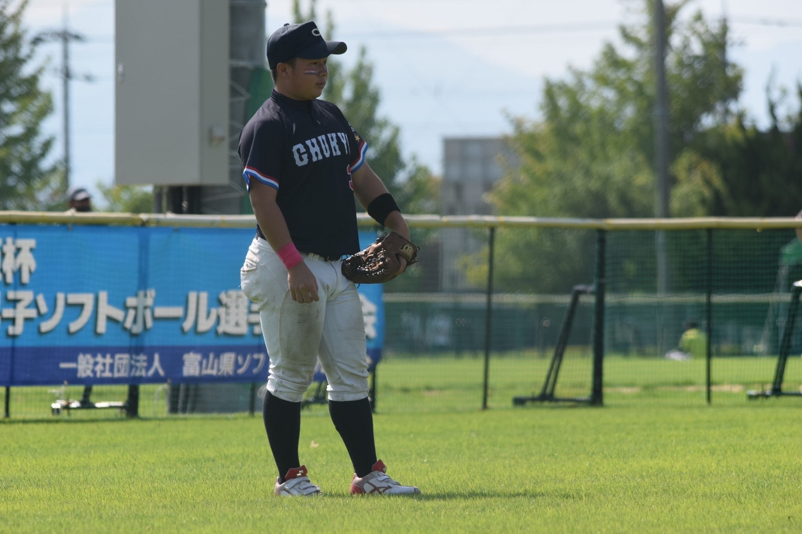 中京大学 男子ソフトボール部