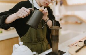 飲食業界から転職！成功に導く秘訣を紹介