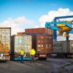 物流業界から転職！経験を活かして新しいキャリアに挑戦