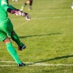 サッカー選手のセカンドキャリア転職ガイド