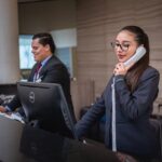 ホテル業界から転職!ノウハウと成功の秘訣を紹介
