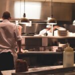 調理師から転職！経験を活かして新しいキャリアに挑戦