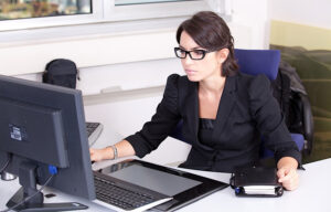 20代未経験から事務職への転職を成功させるには？