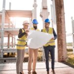 建設業界への転職を考える20代未経験者が成功するポイントは?