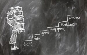 新卒1年目の転職は厳しい？成功するための秘訣