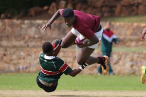 ラグビー経験を活かした転職戦略