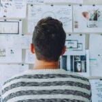 20代キャリアアップを目指す転職者のためのキャリアプラン作成法