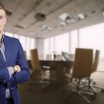 中卒でも大丈夫!営業職で成功するための方