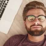 20代転職活動で疲れた時の対処法とリフレッシュ方法
