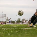 20代サッカー関連の仕事への転職で知っとくべきこと