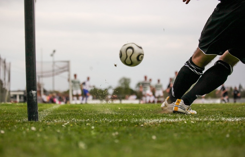 20代サッカー関連の仕事への転職で知っとくべきこと