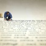 20代転職初心者でも安心!職務内容の書き方完全マニュアル