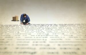 20代転職初心者でも安心！職務内容の書き方完全マニュアル