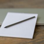 フリーターの職務経歴書の書き方は?効果的な作成方法