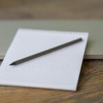 20代の転職活動で中退経験を履歴書に書く方法